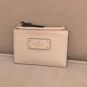 Kate Spade Adi Grove Street Card Case